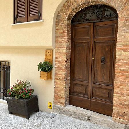 B&B Vico Suites Vico nel Lazio 外观 照片