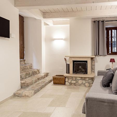 B&B Vico Suites Vico nel Lazio 外观 照片