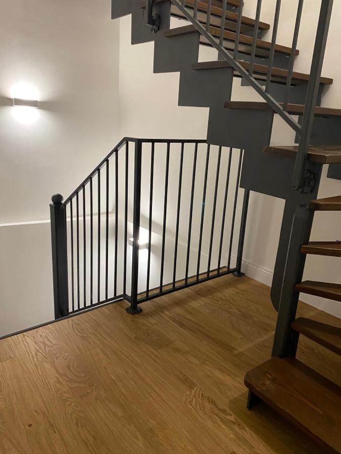 B&B Vico Suites Vico nel Lazio 外观 照片