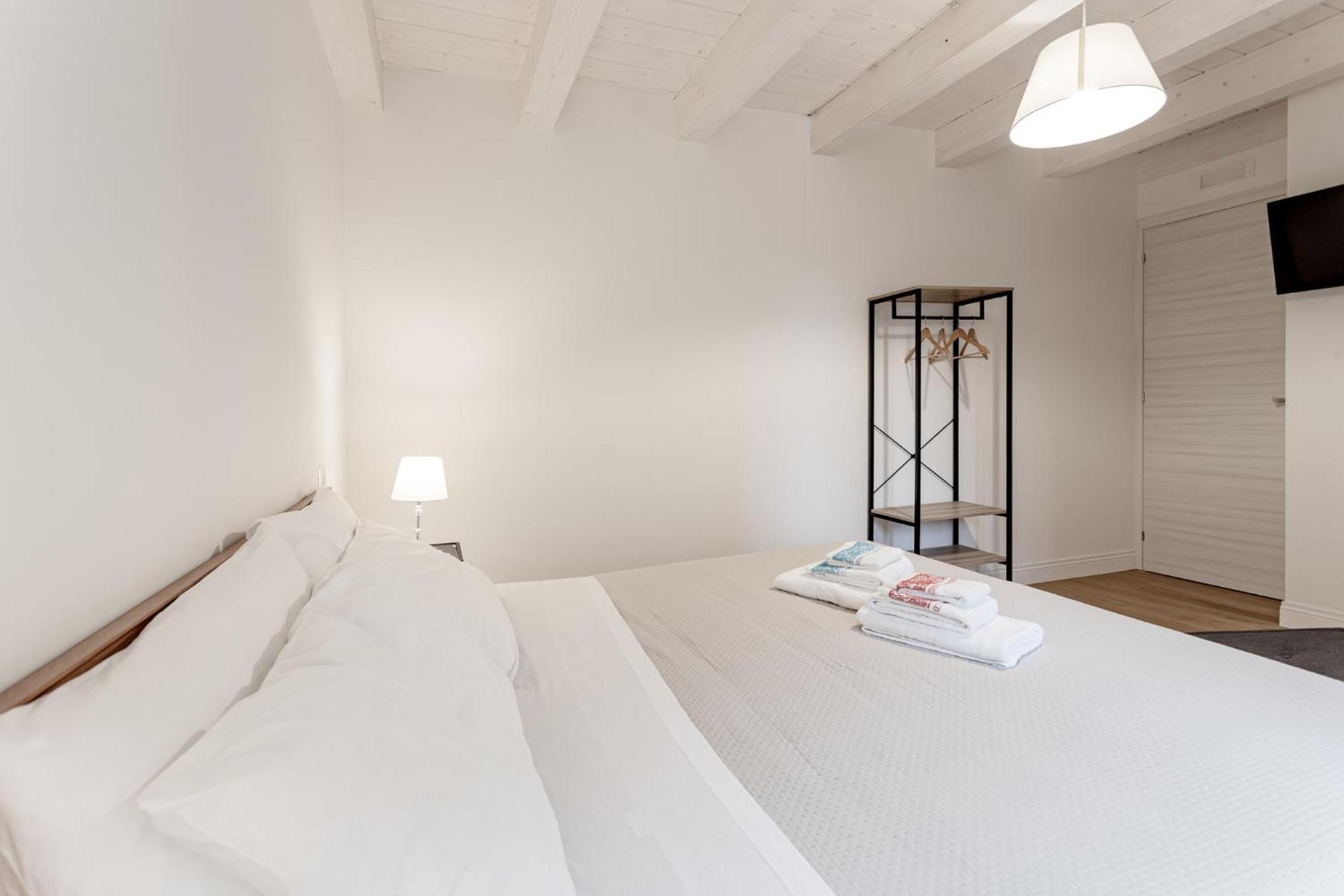 B&B Vico Suites Vico nel Lazio 外观 照片
