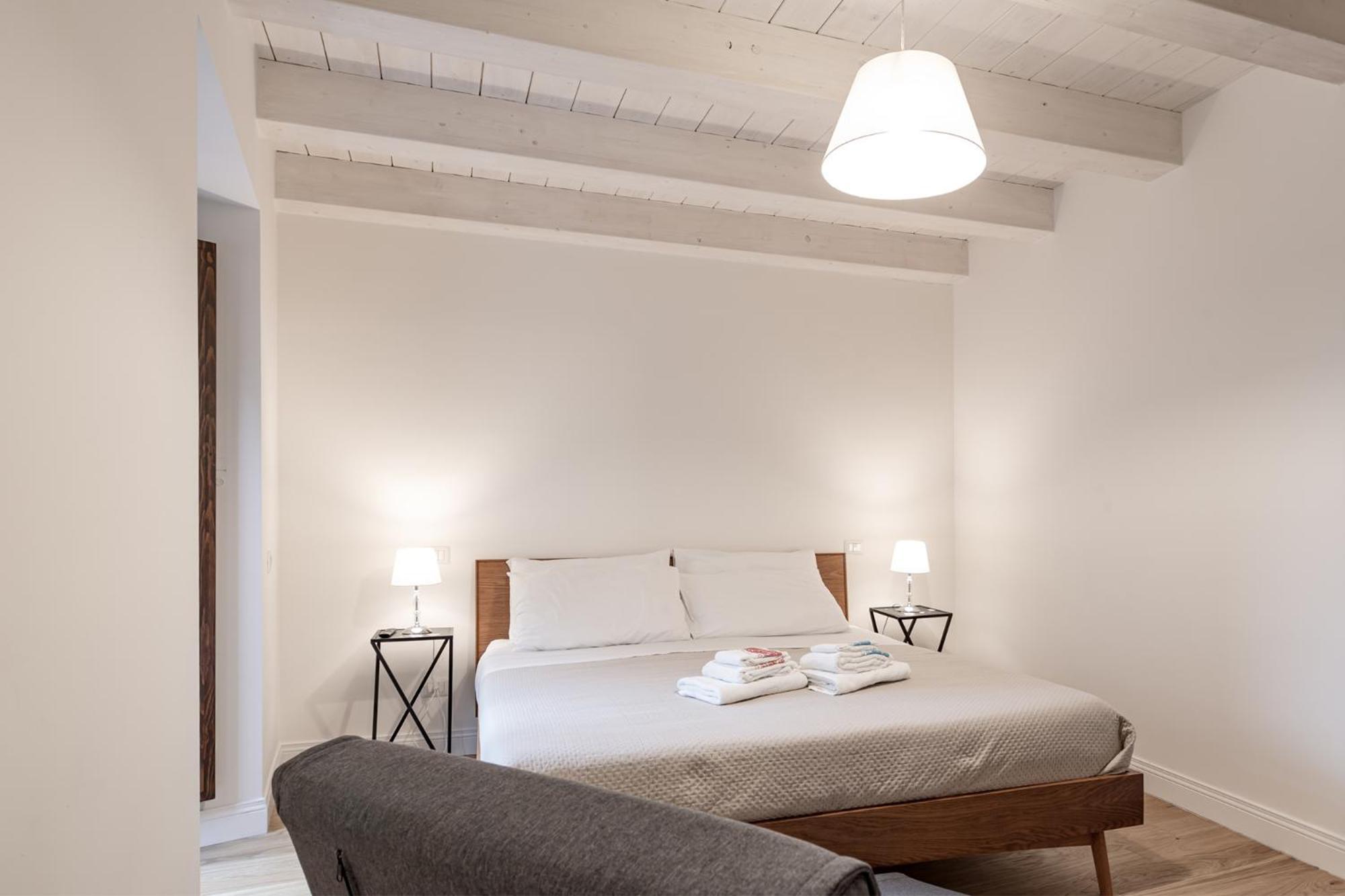 B&B Vico Suites Vico nel Lazio 外观 照片