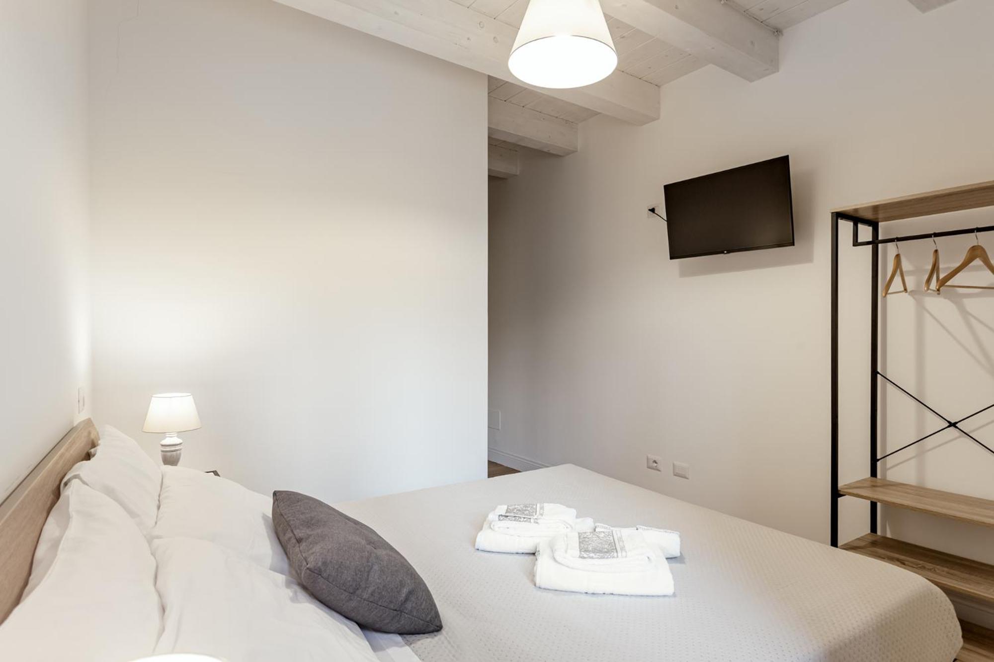 B&B Vico Suites Vico nel Lazio 外观 照片