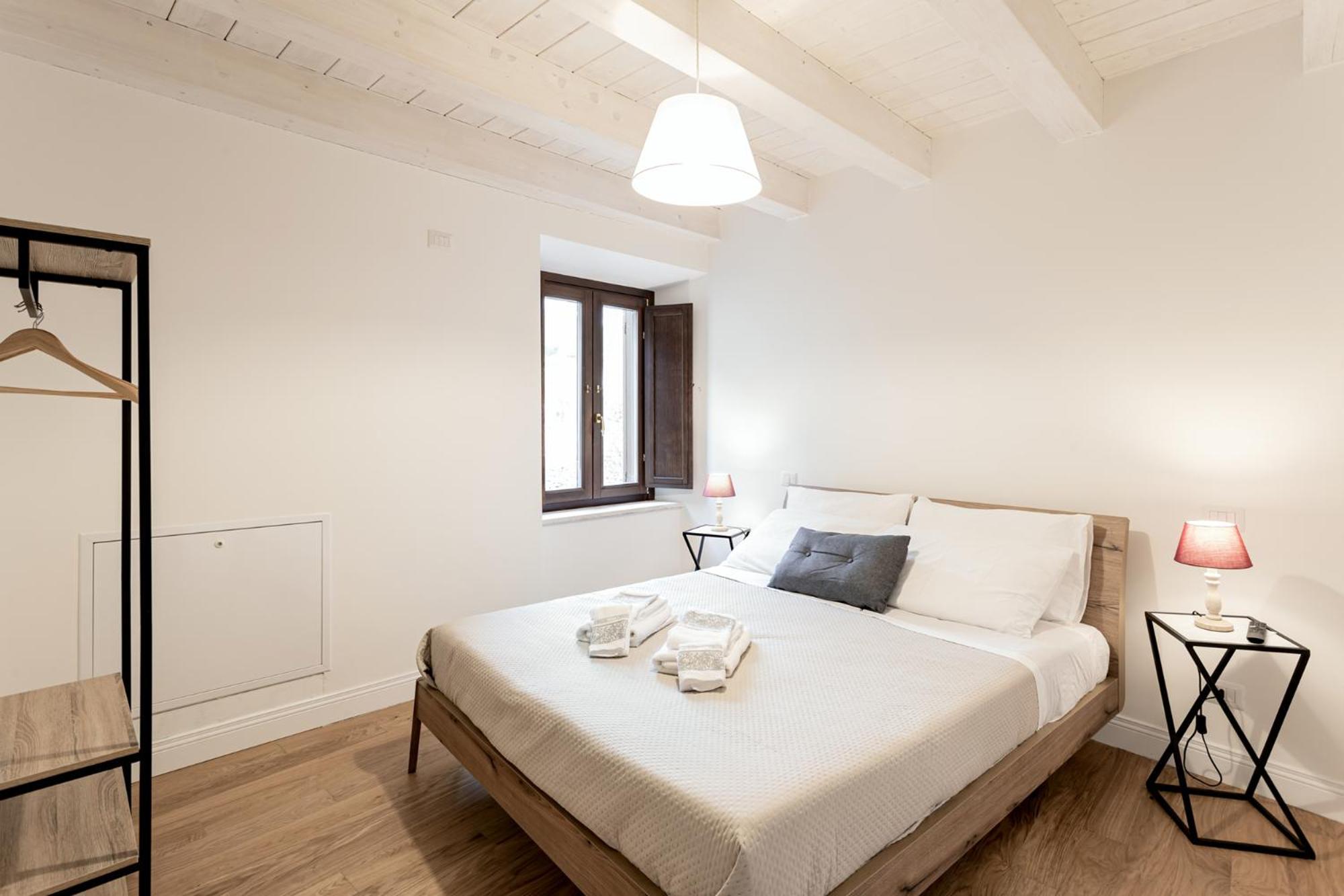 B&B Vico Suites Vico nel Lazio 外观 照片