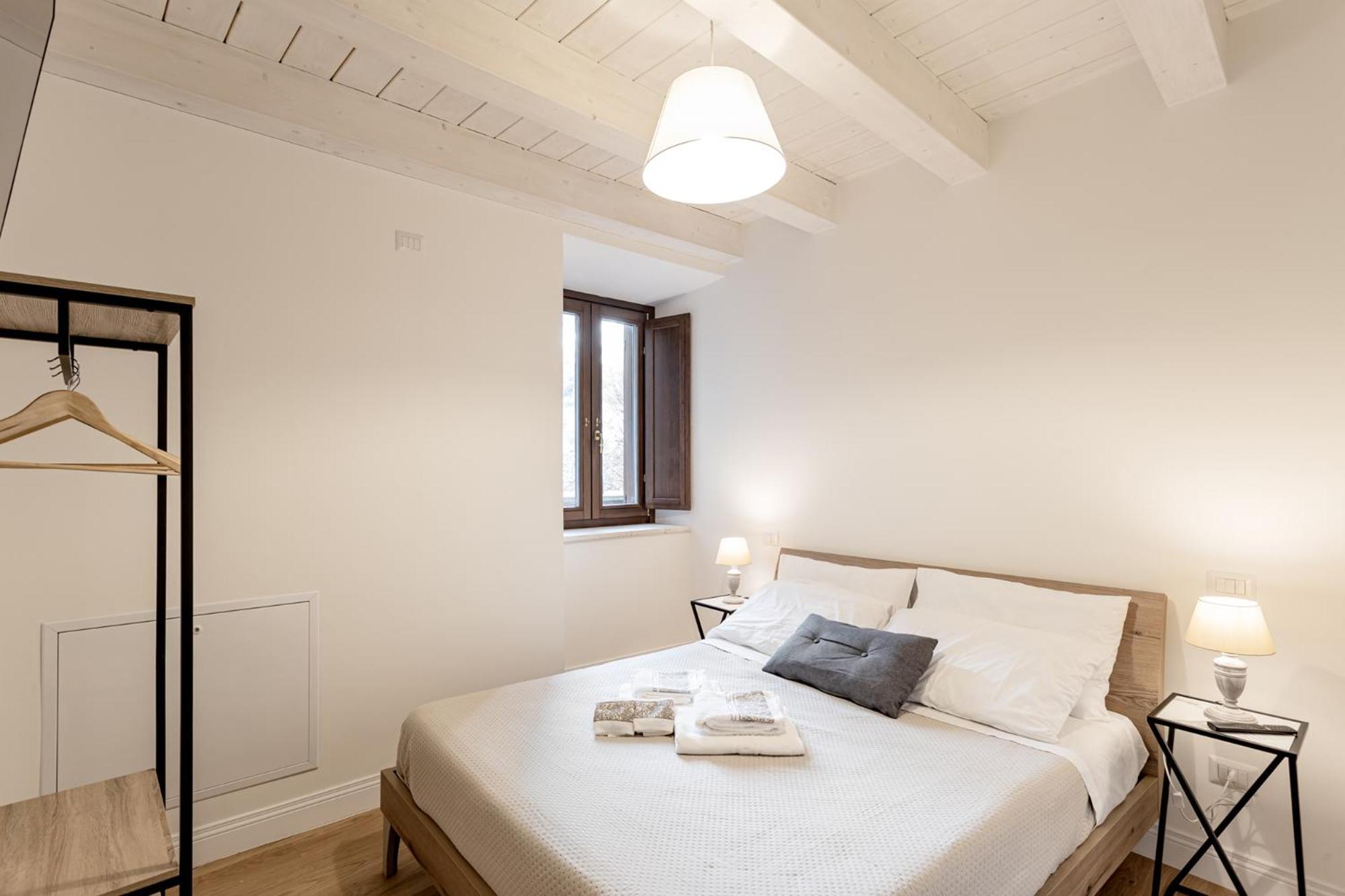B&B Vico Suites Vico nel Lazio 外观 照片