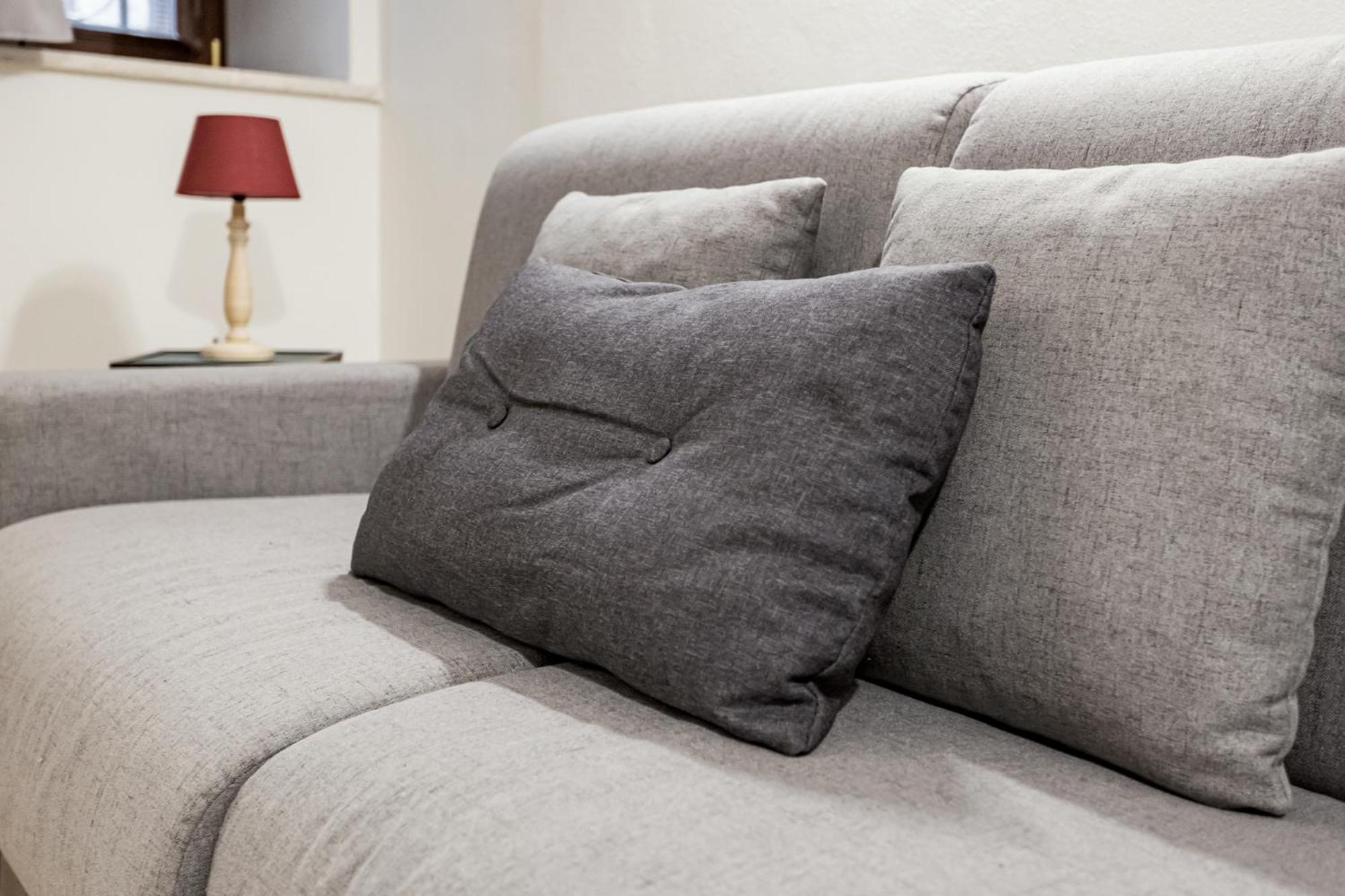 B&B Vico Suites Vico nel Lazio 外观 照片