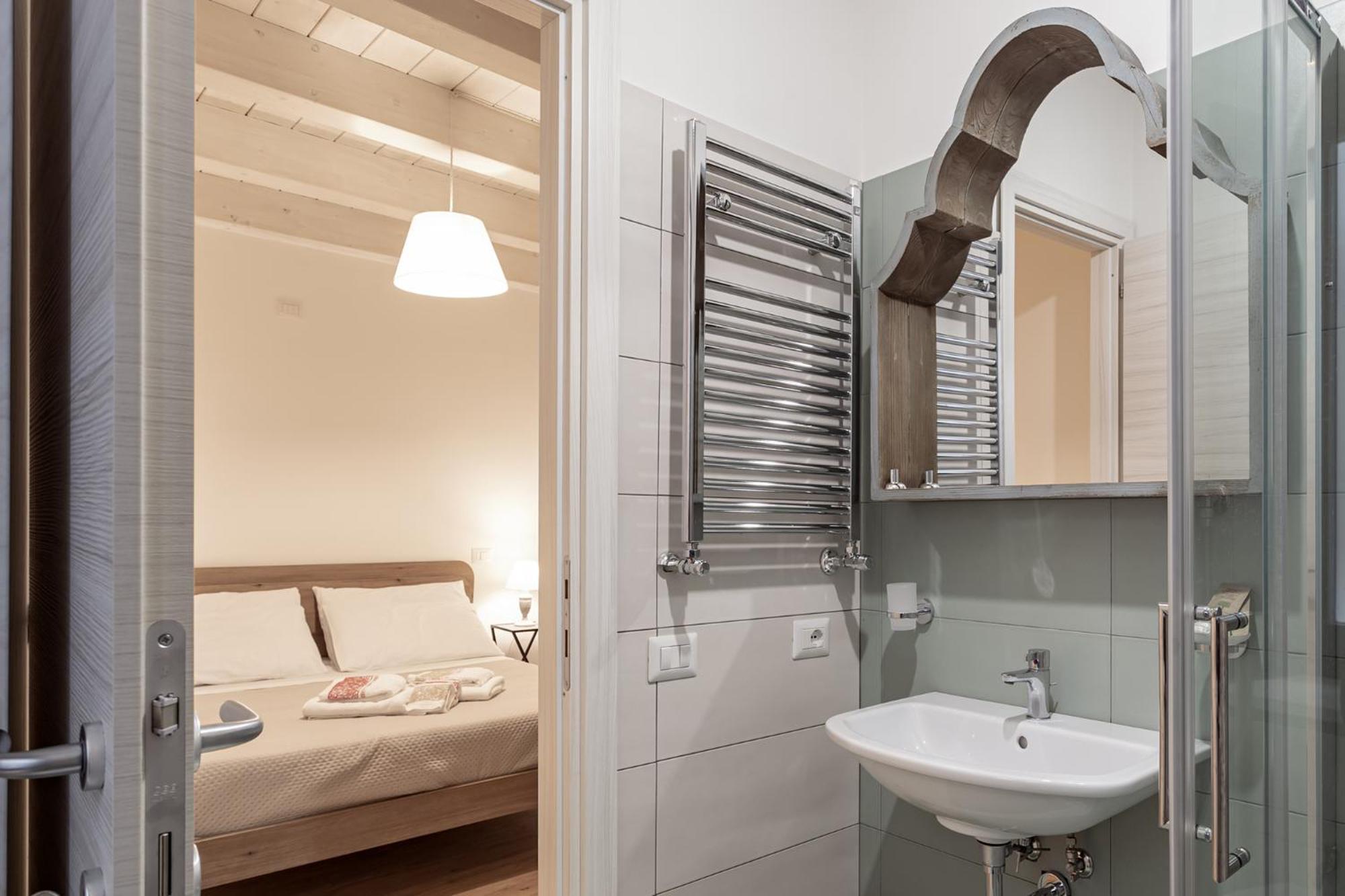 B&B Vico Suites Vico nel Lazio 外观 照片