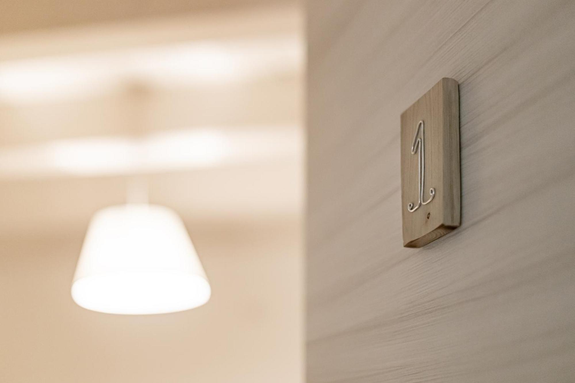B&B Vico Suites Vico nel Lazio 外观 照片