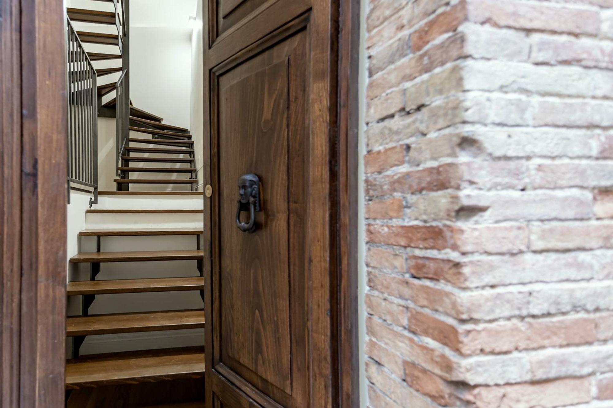 B&B Vico Suites Vico nel Lazio 外观 照片