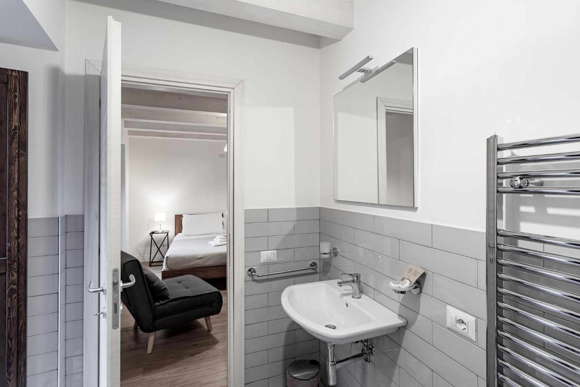 B&B Vico Suites Vico nel Lazio 外观 照片