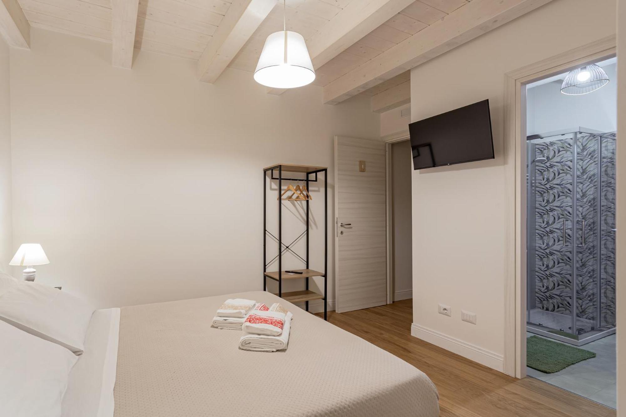 B&B Vico Suites Vico nel Lazio 外观 照片