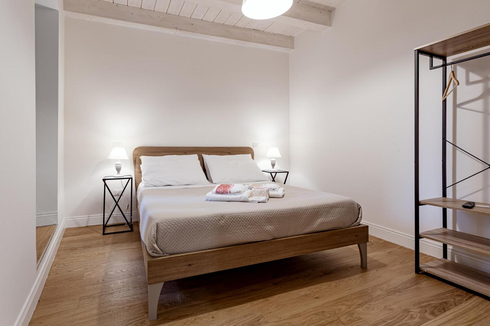 B&B Vico Suites Vico nel Lazio 外观 照片