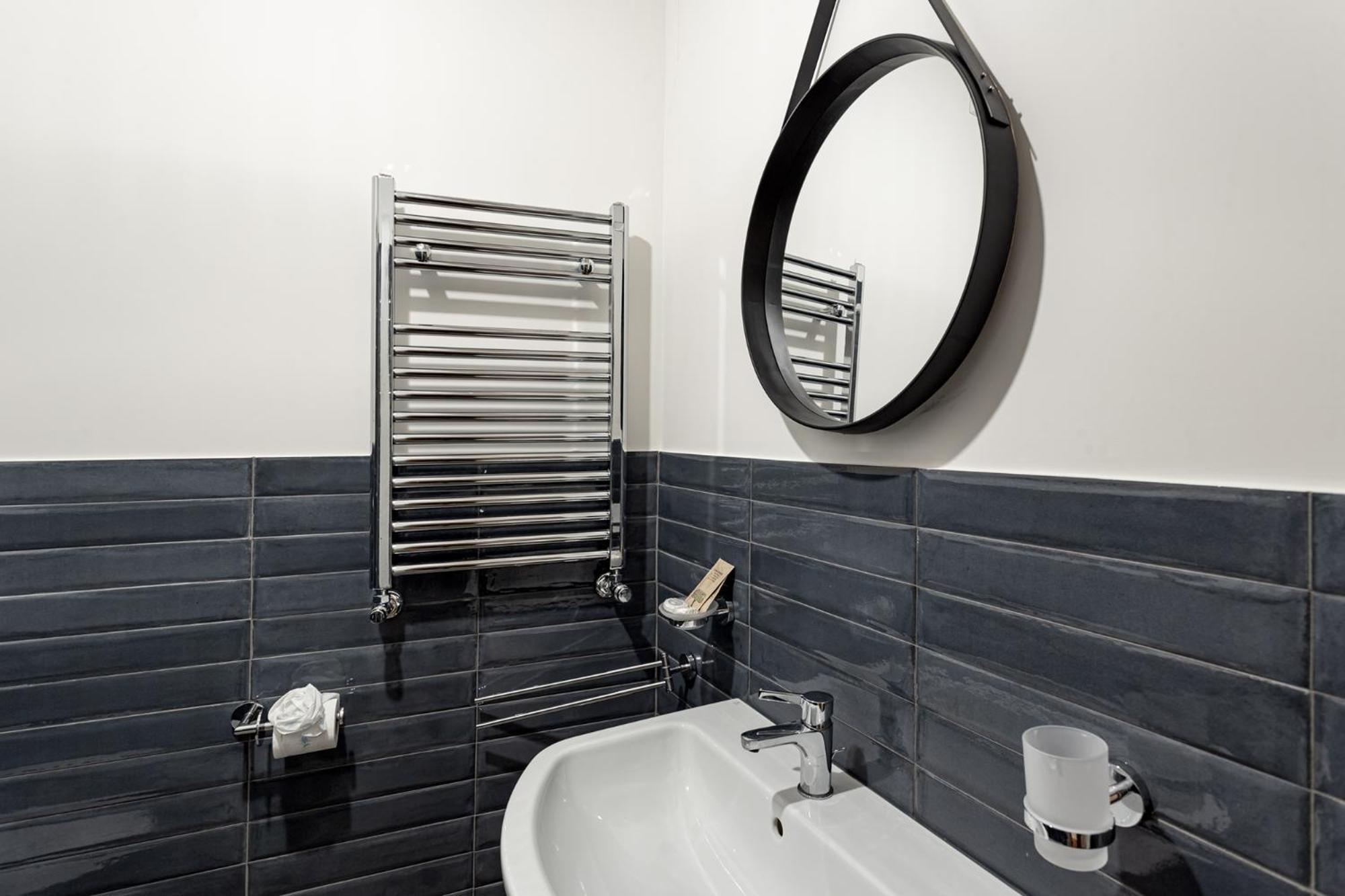 B&B Vico Suites Vico nel Lazio 外观 照片
