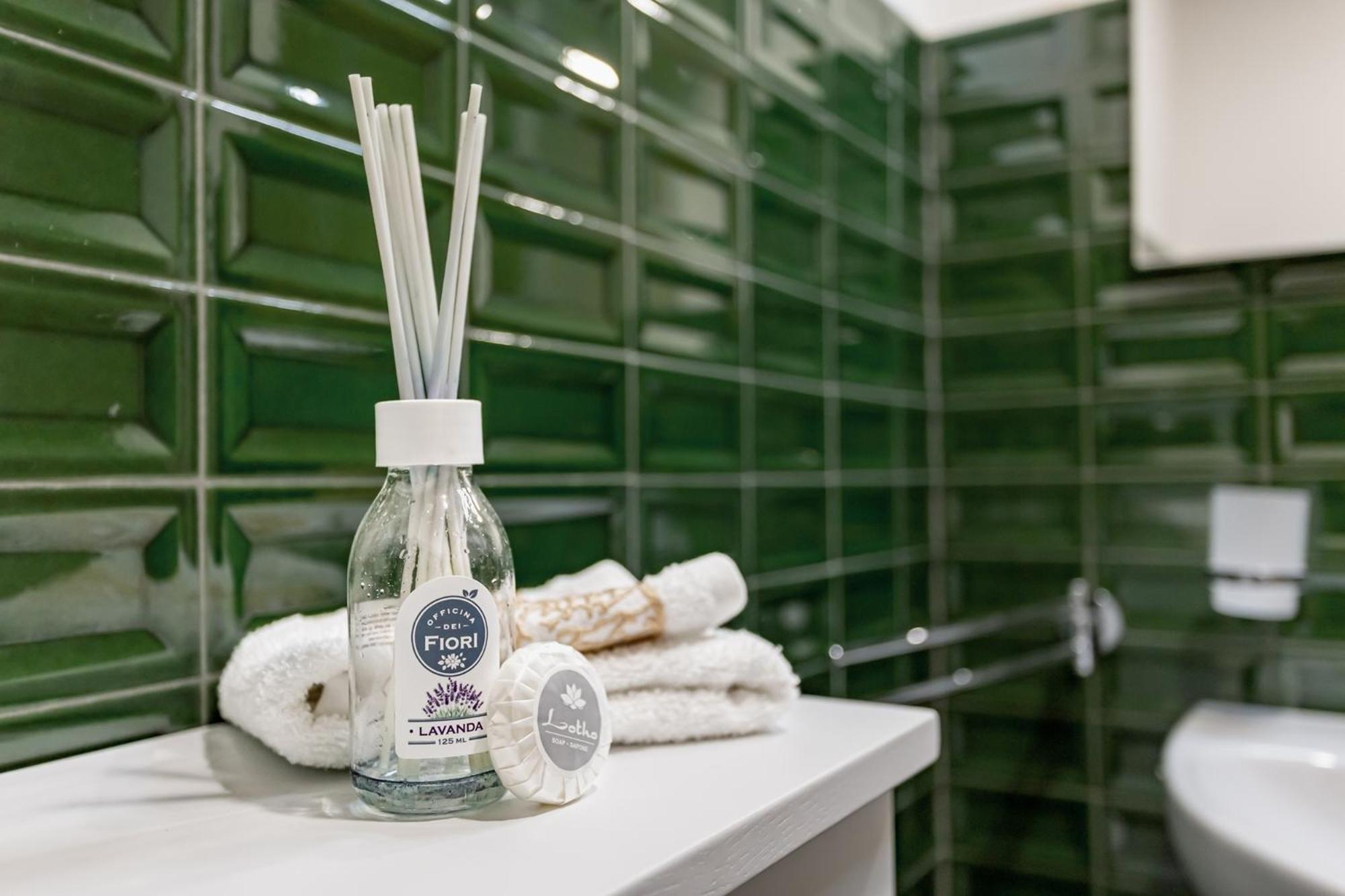 B&B Vico Suites Vico nel Lazio 外观 照片