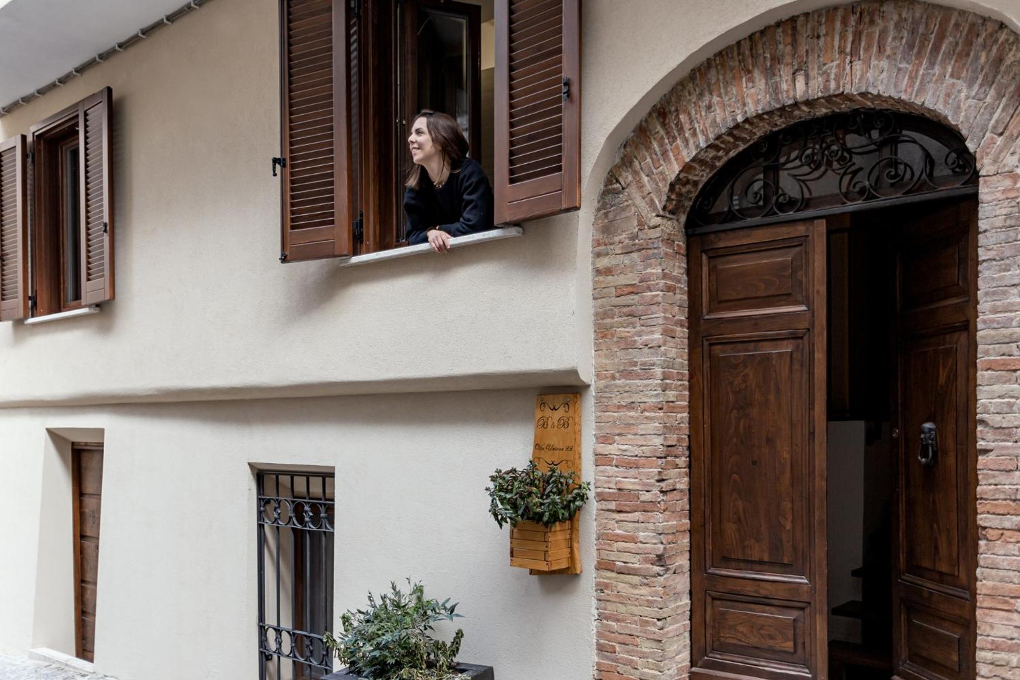 B&B Vico Suites Vico nel Lazio 外观 照片