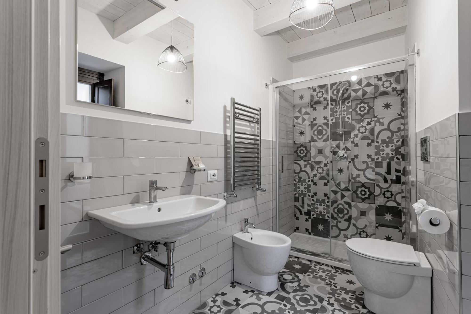 B&B Vico Suites Vico nel Lazio 外观 照片
