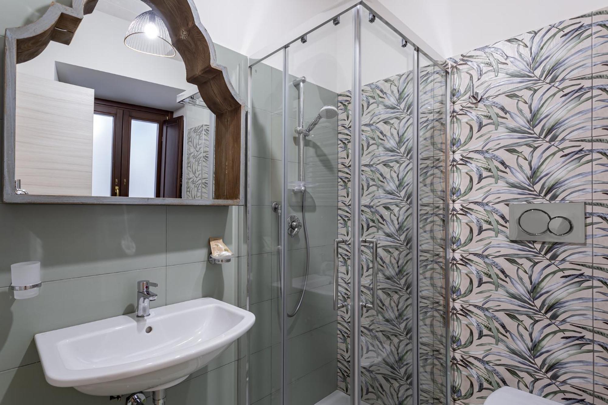 B&B Vico Suites Vico nel Lazio 外观 照片