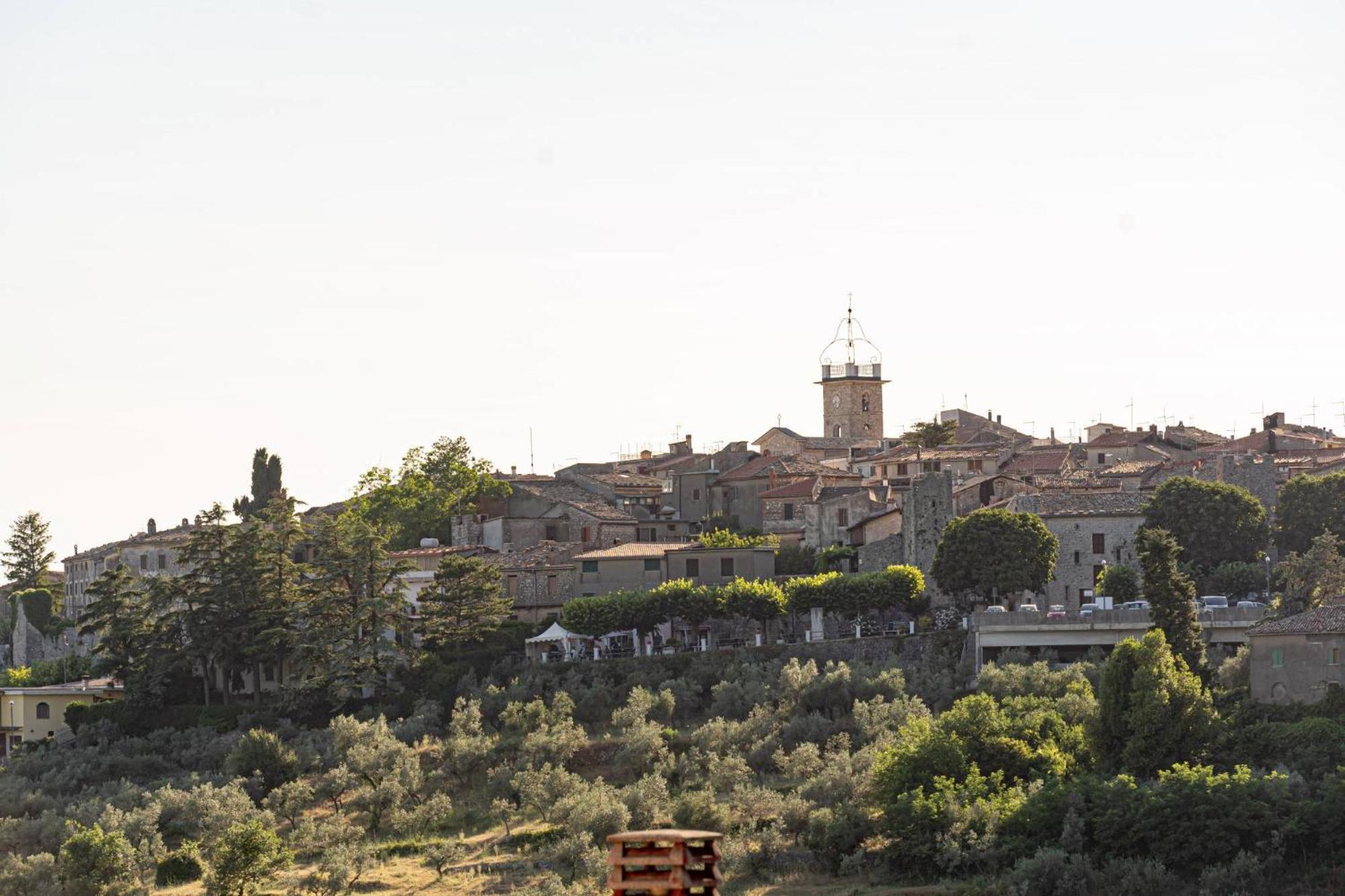 B&B Vico Suites Vico nel Lazio 外观 照片