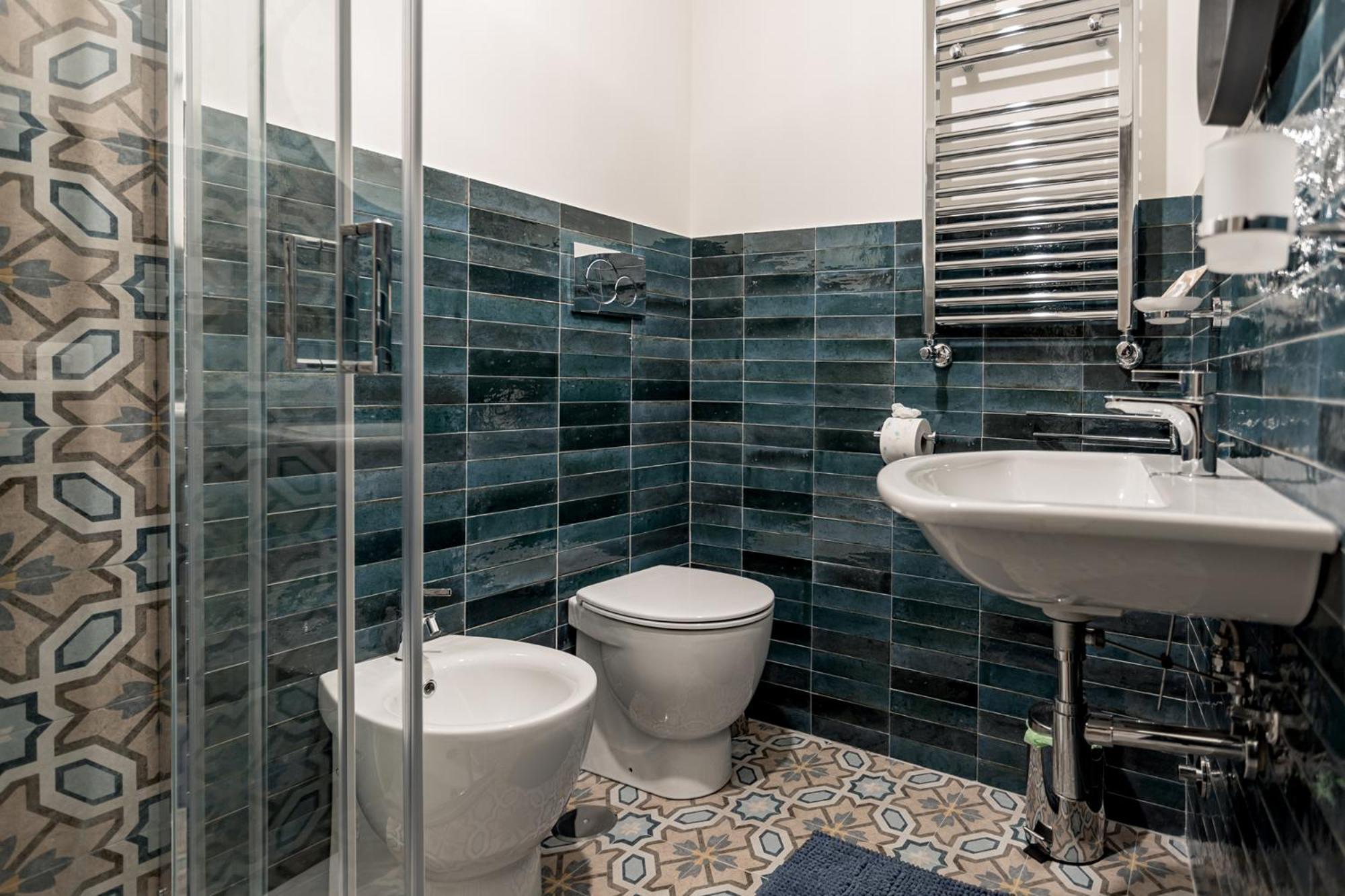 B&B Vico Suites Vico nel Lazio 外观 照片
